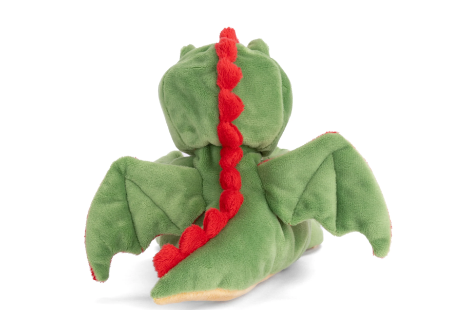 Ziggy Plush Dragon Bukowski Bear