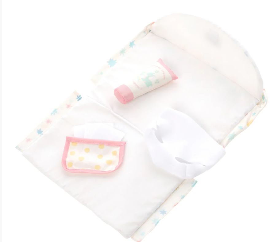 Love, Stella Diaper Bag Set