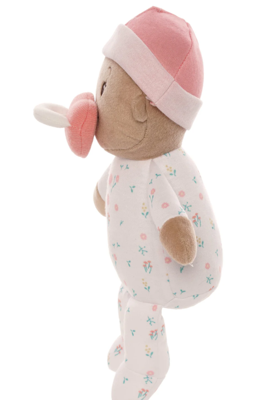 Love, Stella My First Doll Beige