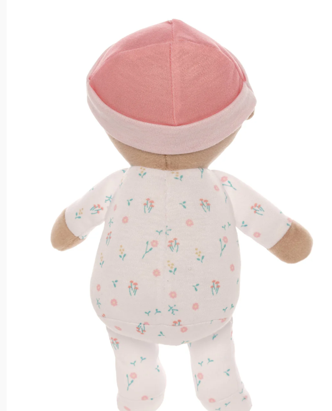 Love, Stella My First Doll Beige