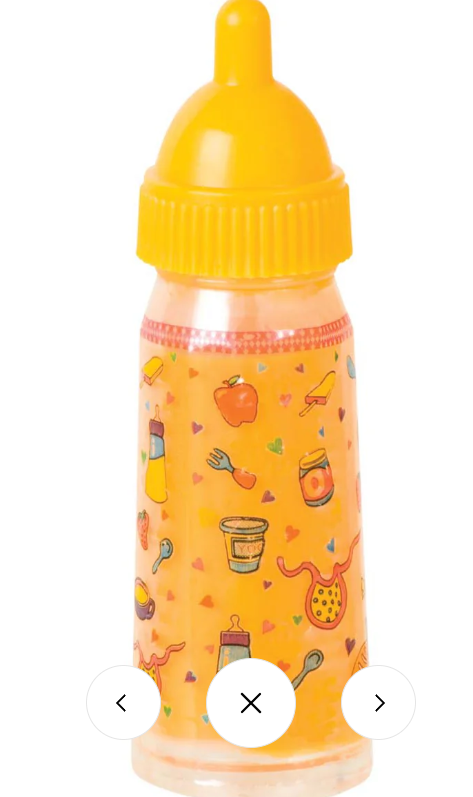 My Sweet Baby Magic Baby Bottles