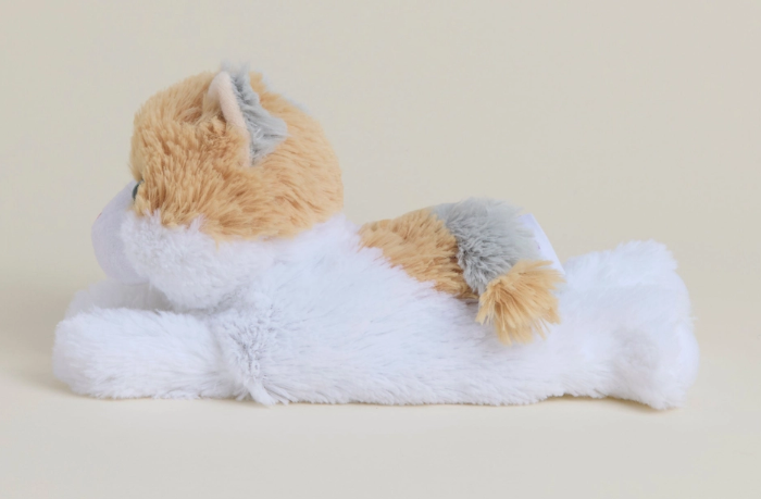 Junior Calico Cat Warmie