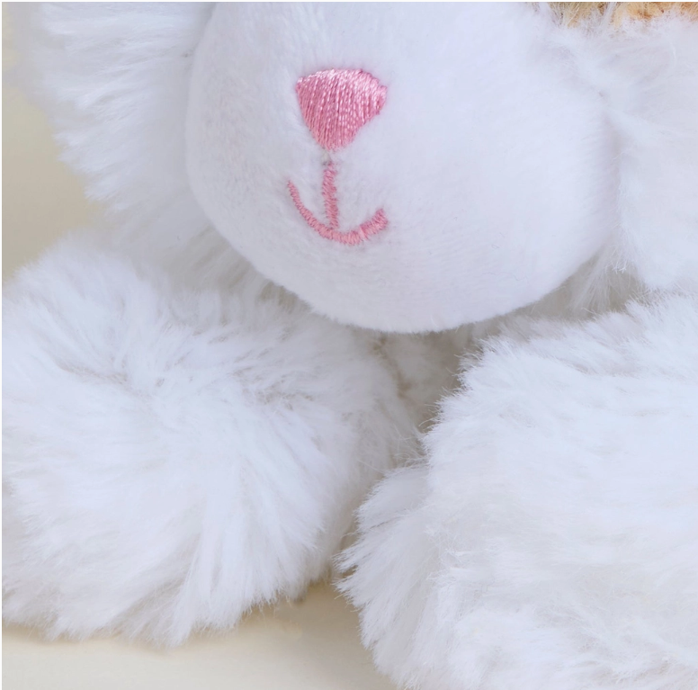 Junior Calico Cat Warmie