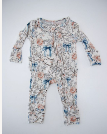 Colette Footie