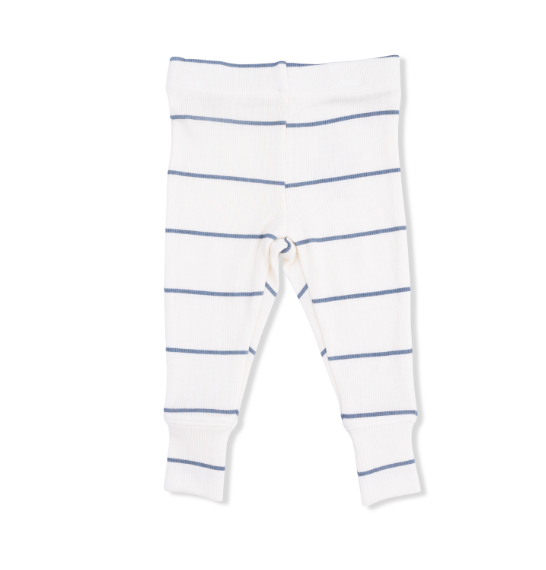 Vintage Stripe - Long Sleeve And Pant