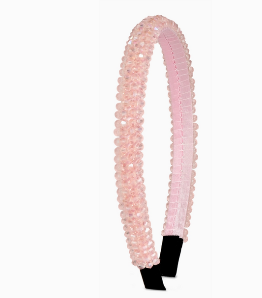 Rhinestone Headbands