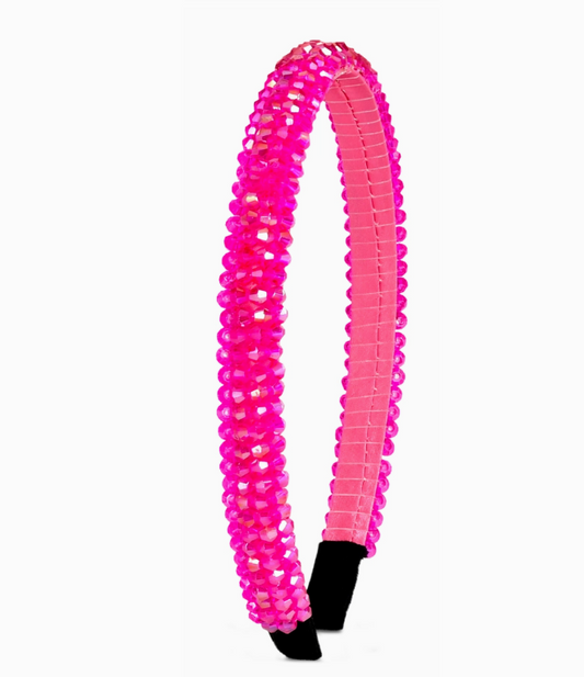 Rhinestone Headbands