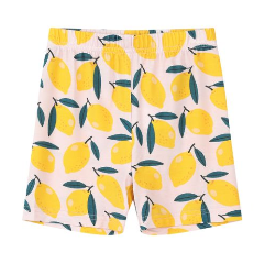 Fun Prints- Shorts