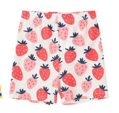 Fun Prints- Shorts