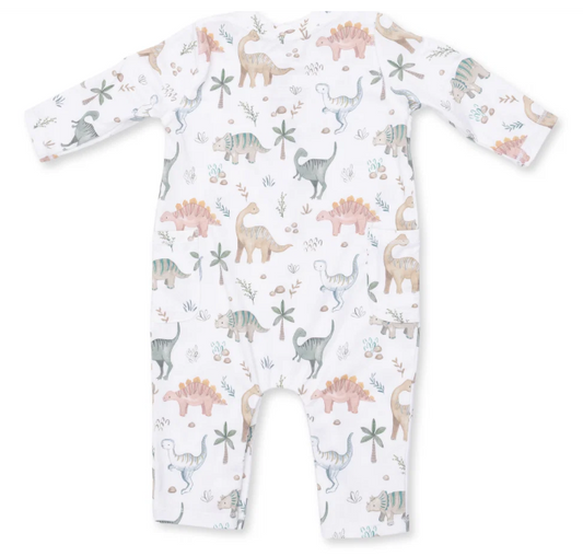 Sweet Baby Dinos Romper