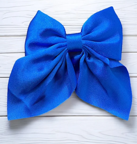Small Coquette Bows