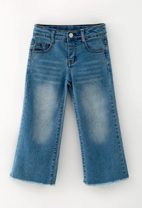 Alyx Straight Denim Pant