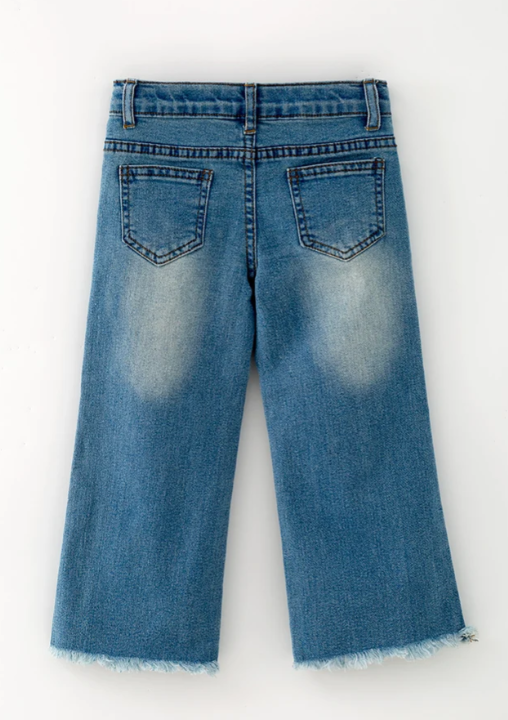 Alyx Straight Denim Pant