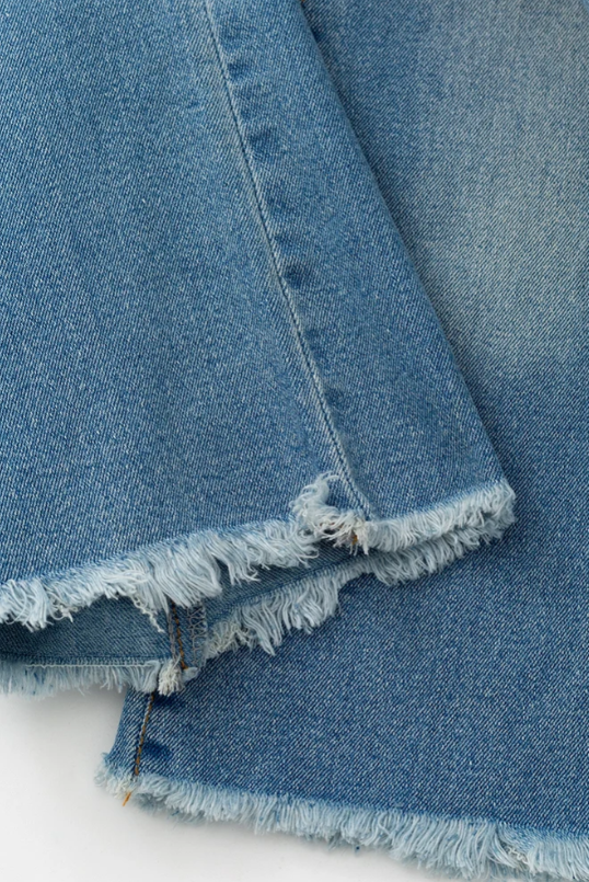 Alyx Straight Denim Pant