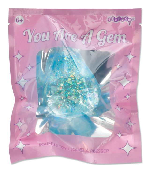 You're A Gem Squeeze Toy