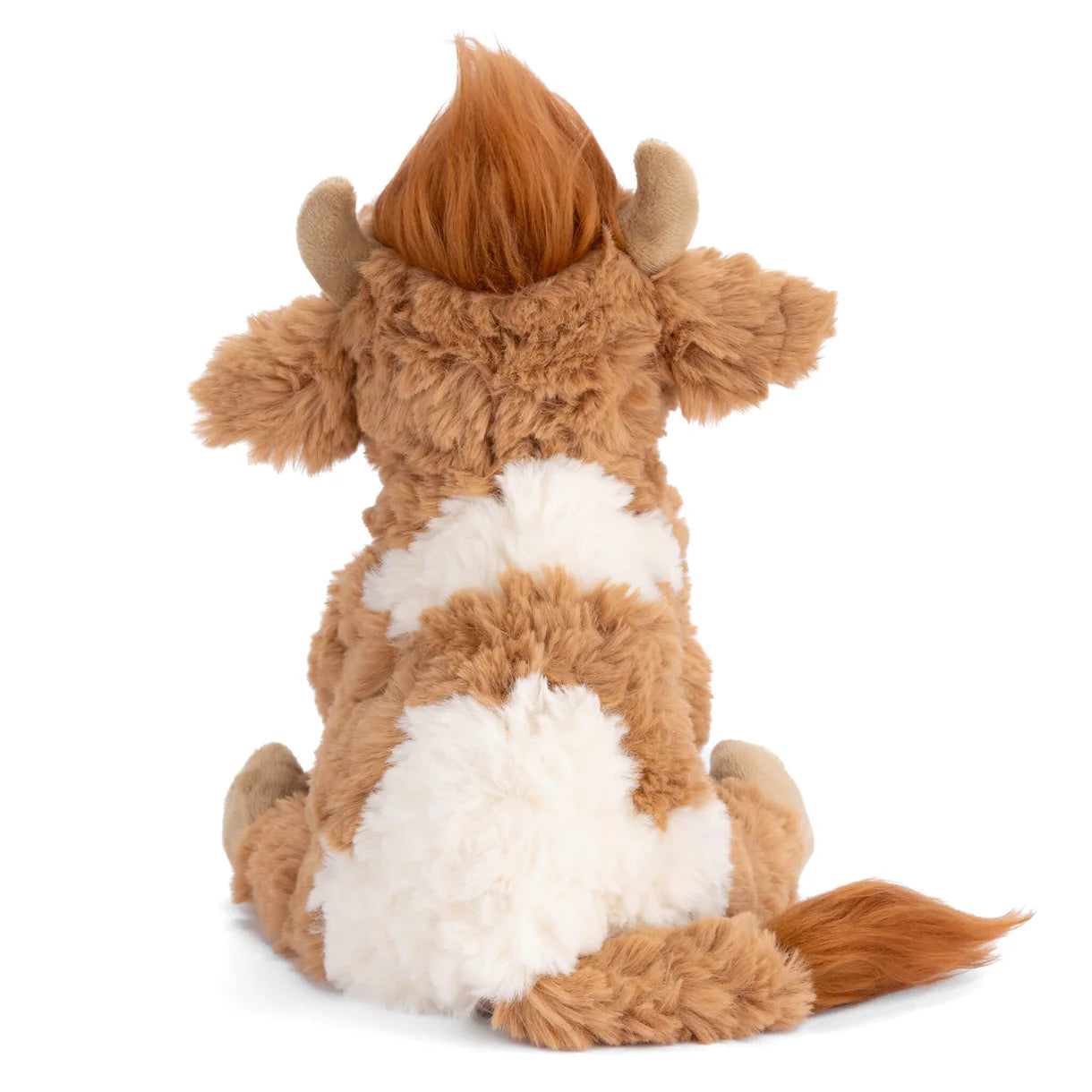 Madison Plush Toy -Bukowski