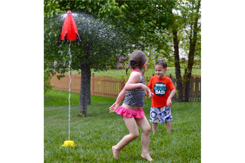 Hydro Launch