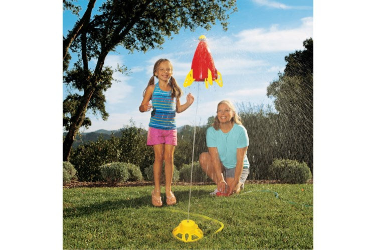 Hydro Launch