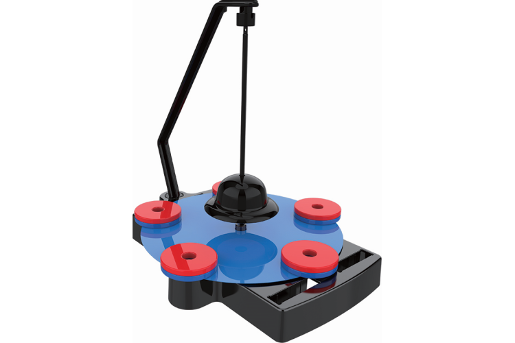 Anti-Gravity Magnetic Science