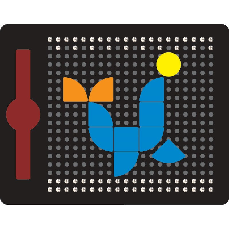 Magnetic Design Board