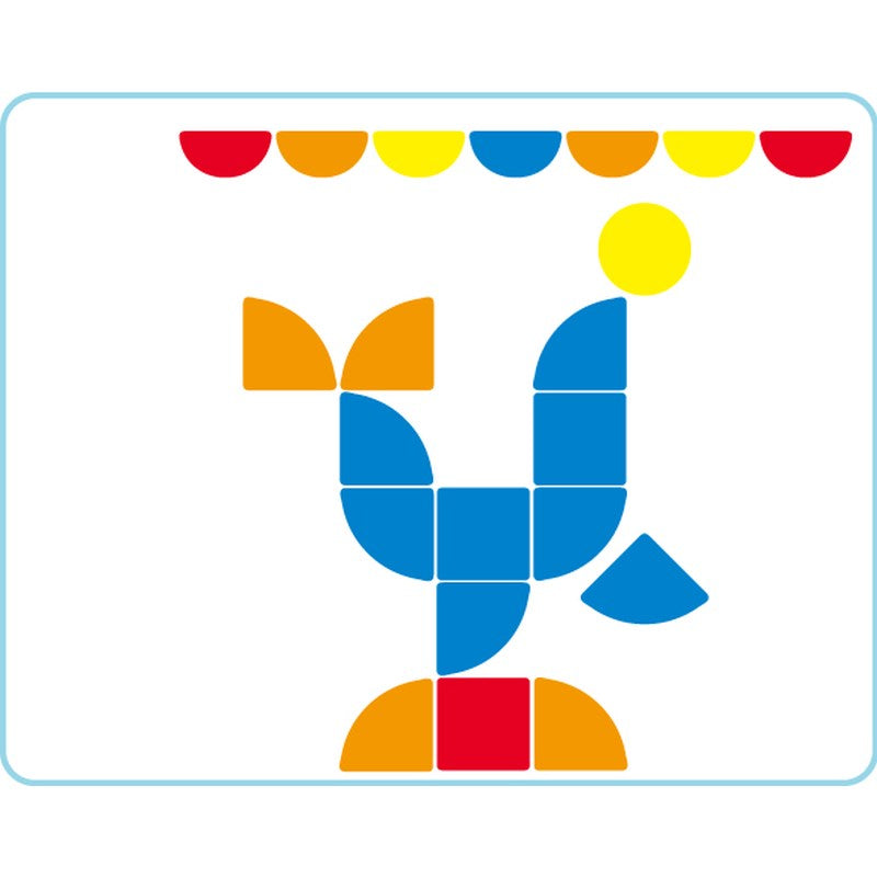 Magnetic Design Board