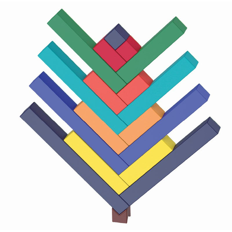 V-Blox Construction Toy