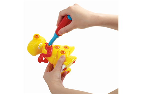 Dino Works T-Rex