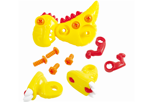 Dino Works T-Rex