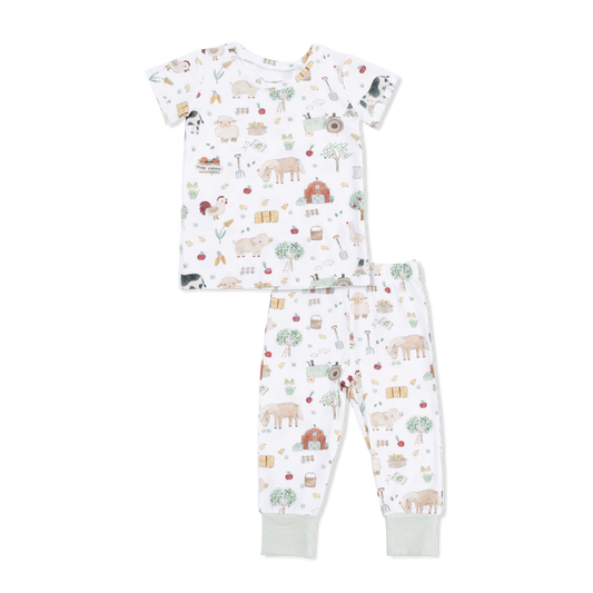 Farm Animals - Loungewear Set