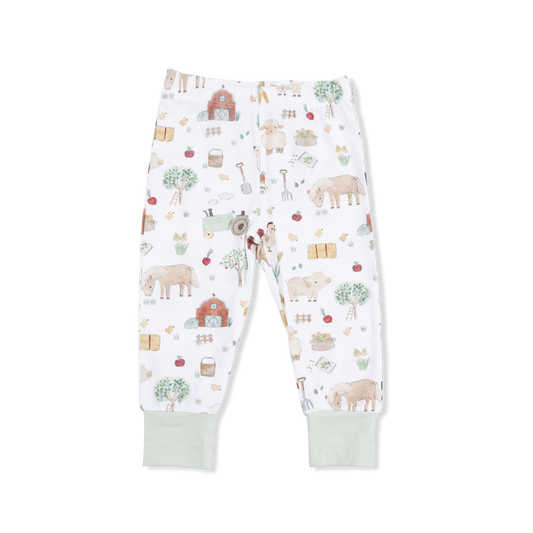 Farm Animals - Loungewear Set
