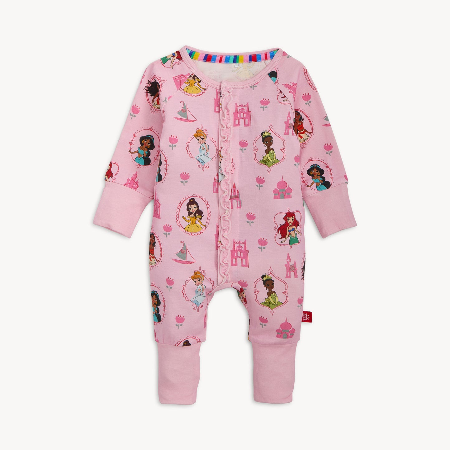 Princess Royal Radiance Rf Ruffle