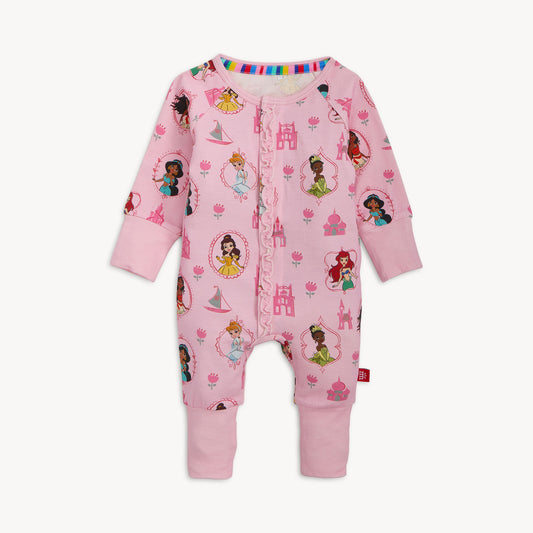Princess Royal Radiance Rf Ruffle