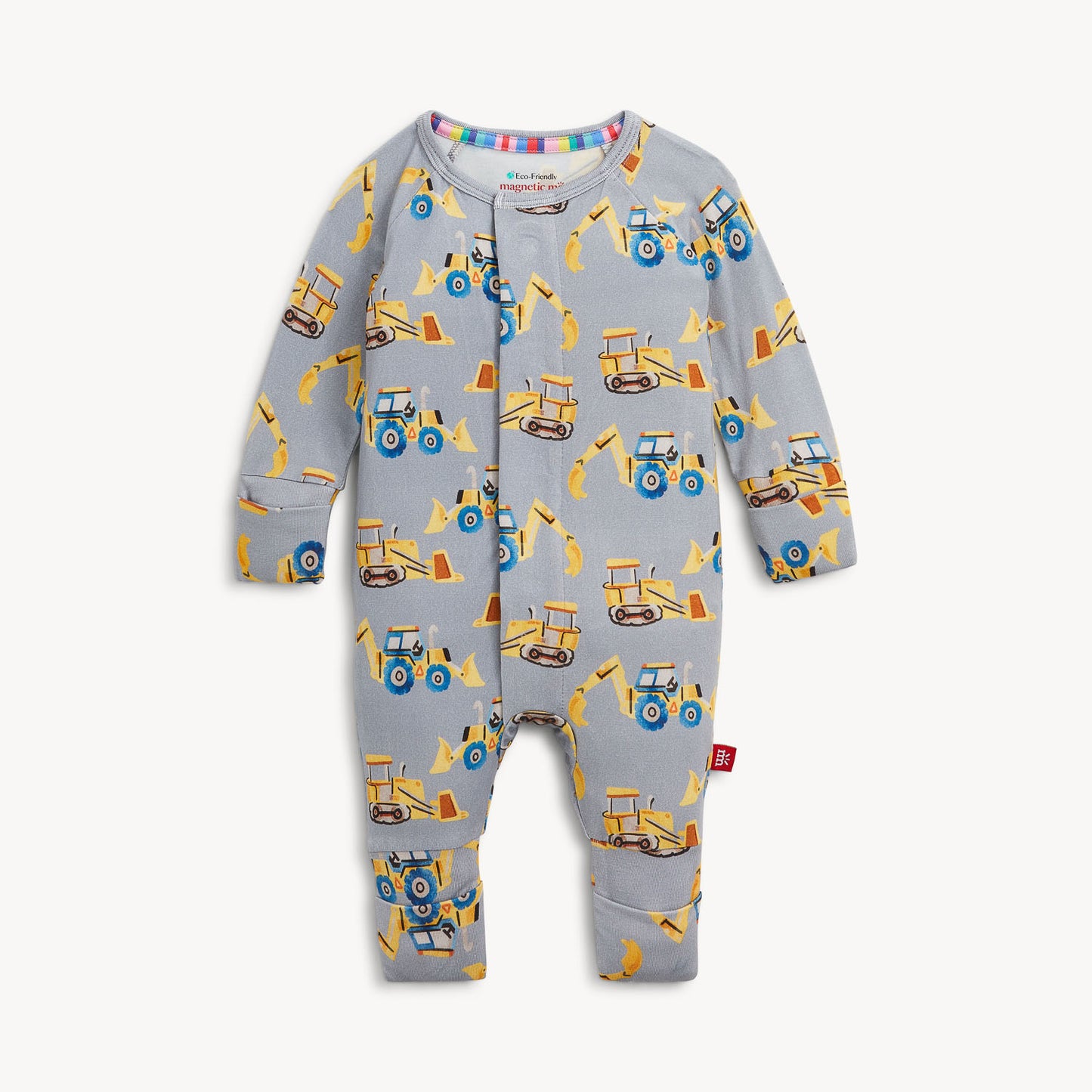 Doze Off Conv Coverall