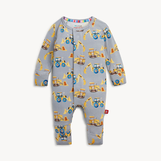 Doze Off Conv Coverall