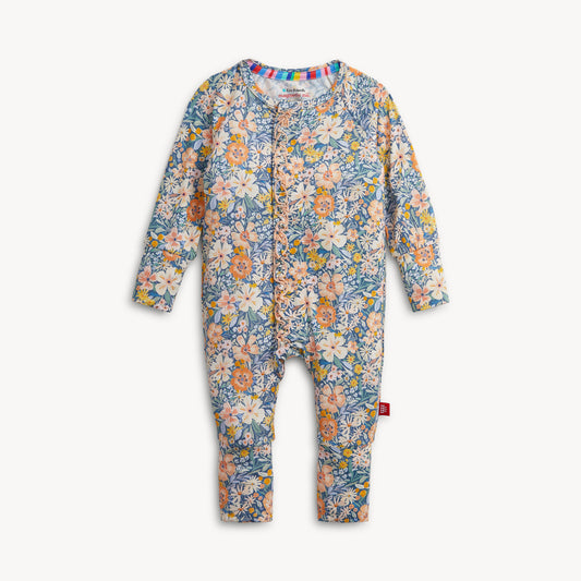 Flora Ruffle Conv Coverall