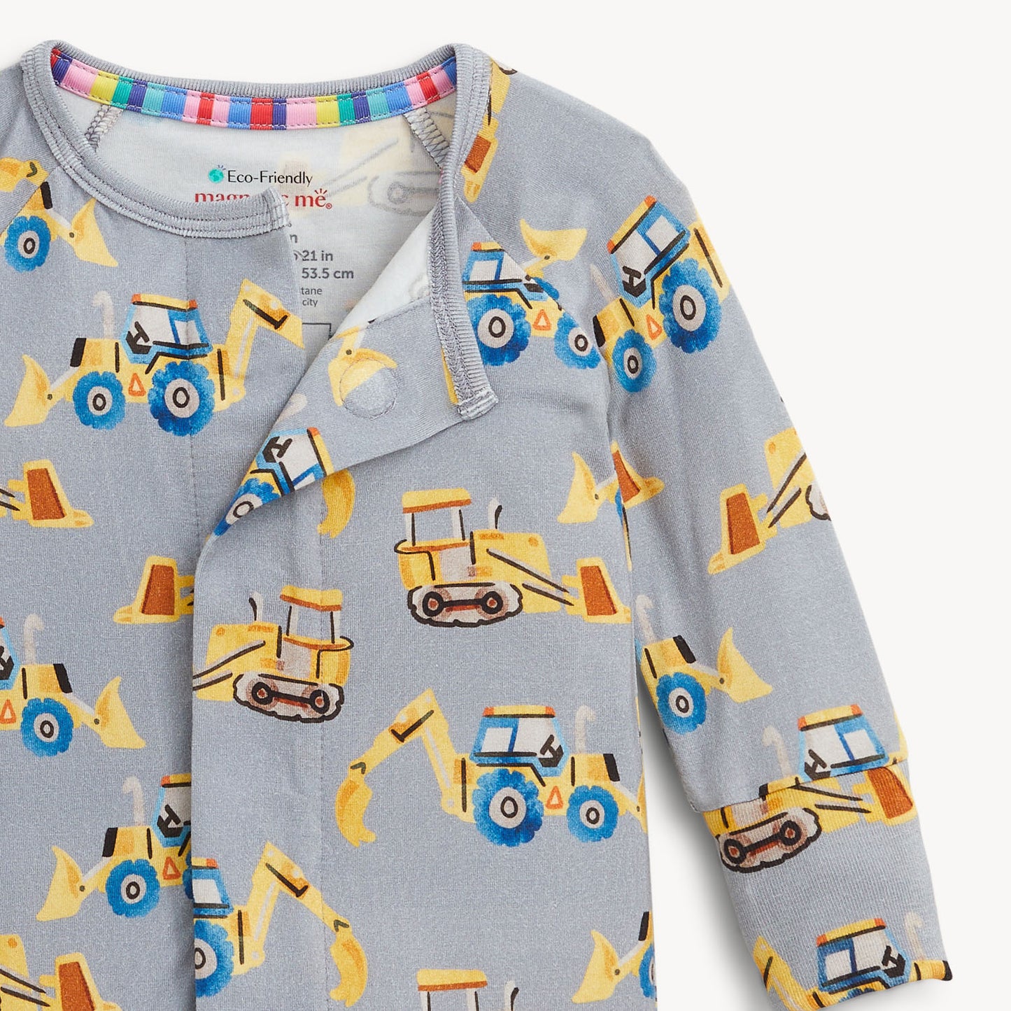 Doze Off Conv Coverall