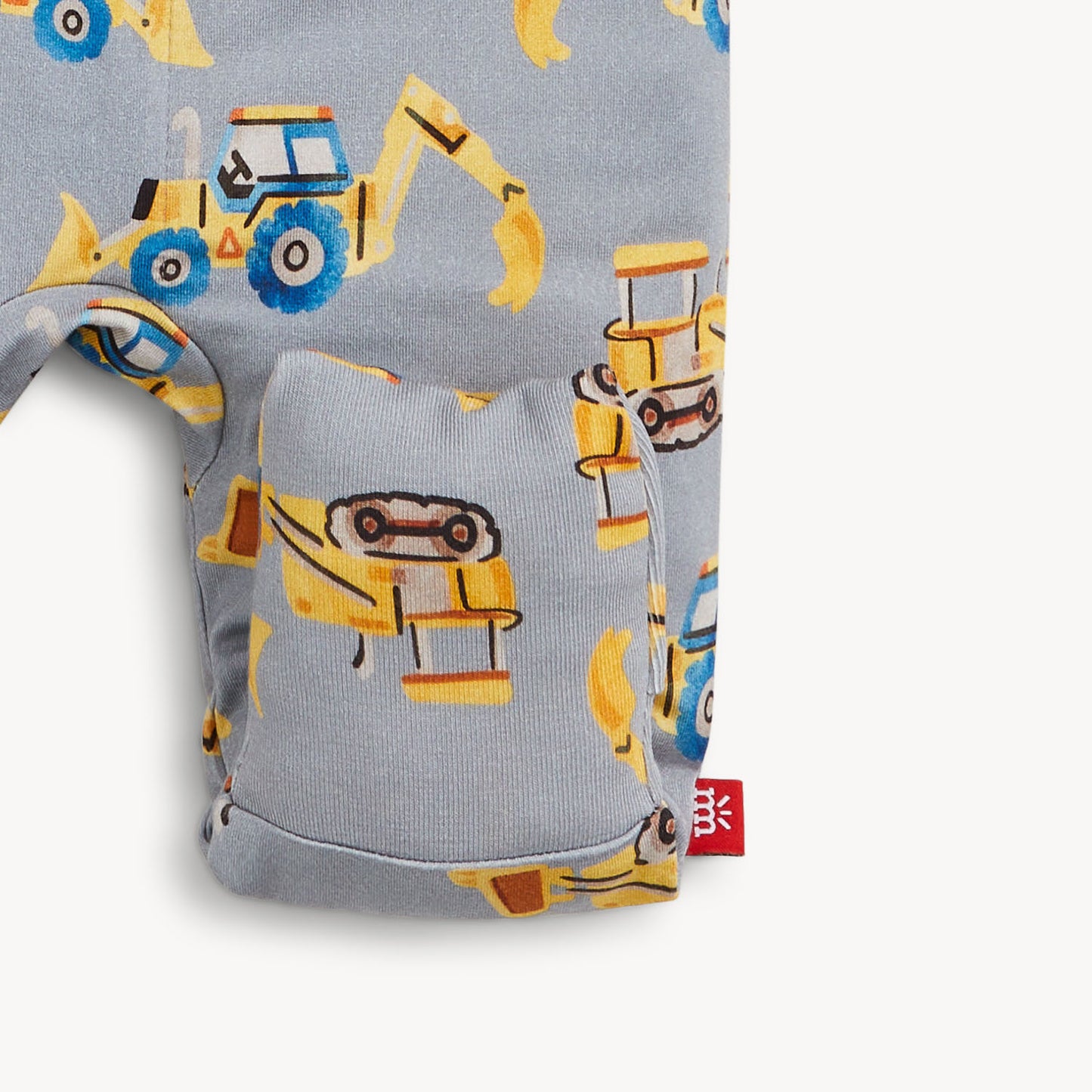 Doze Off Conv Coverall