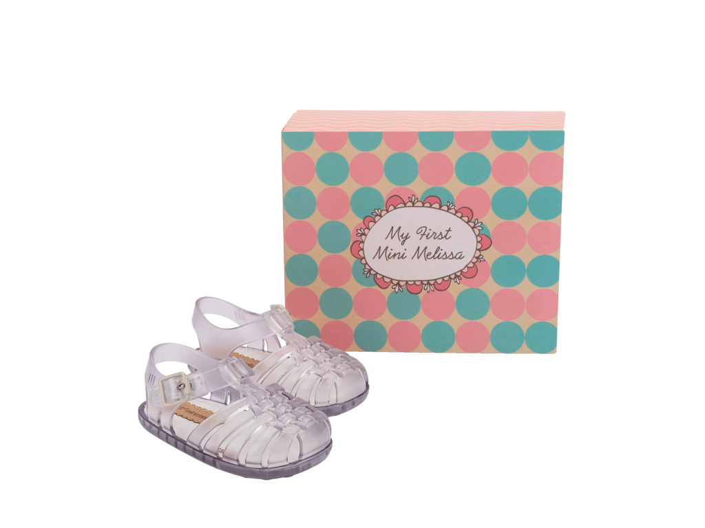 My First Mini Melissa