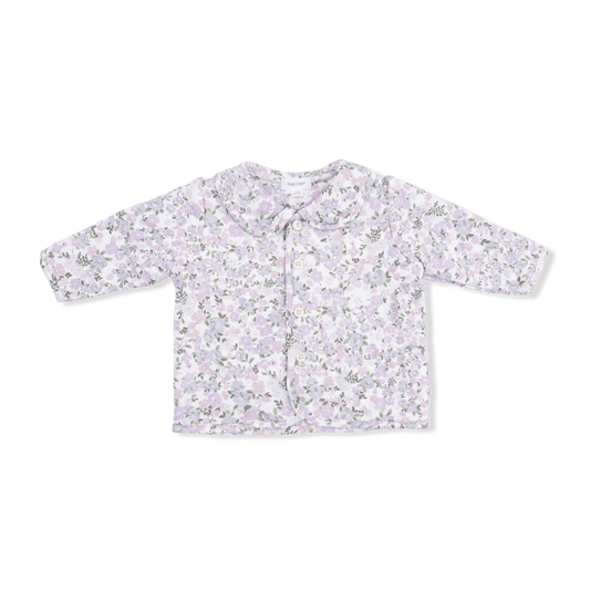 Shannon Floral - Quilted Jacket