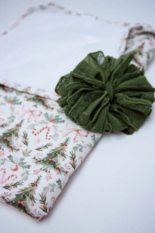Sugar Pines Blanket